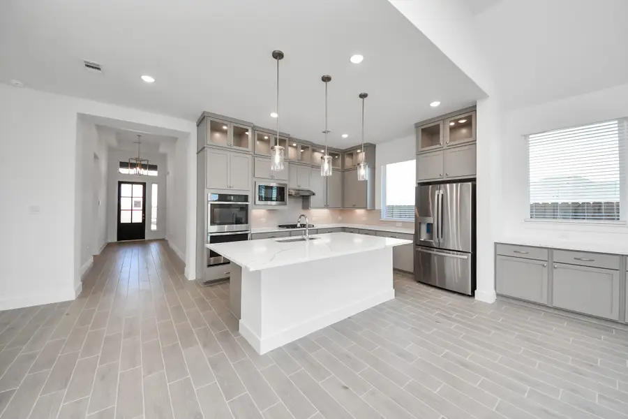 9606 Chateau Hill, Manvel, TX 77578 - #2