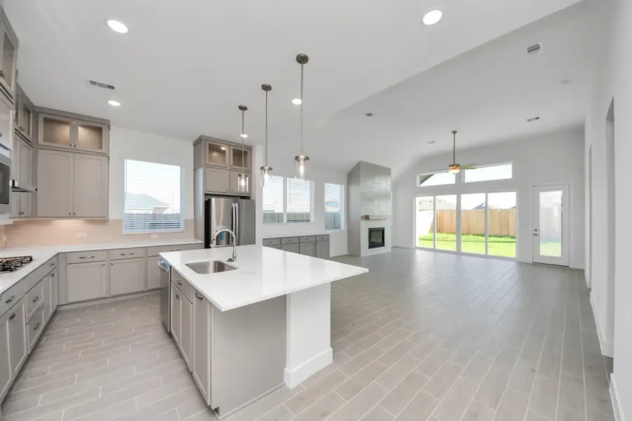 9606 Chateau Hill, Manvel, TX 77578 - #3