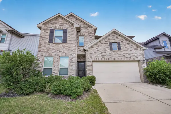 4906 Eldorado Rose Place, Katy, TX 77493