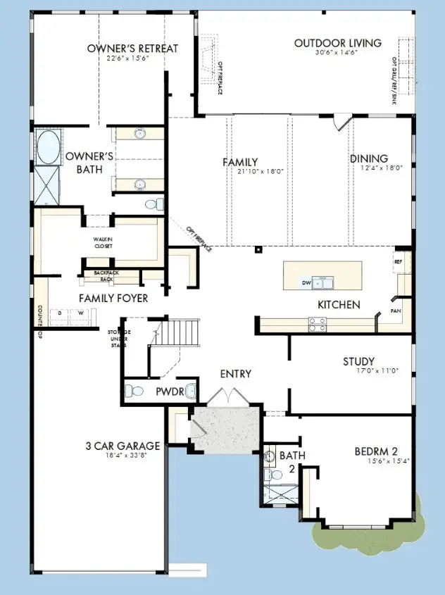 710 Hummingbird Haven Drive, Richmond, TX 77406 - #2