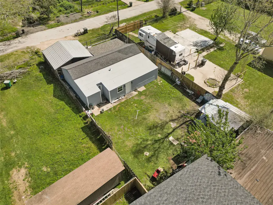 4110 Fuqua Street, Bacliff, TX 77518 - #2