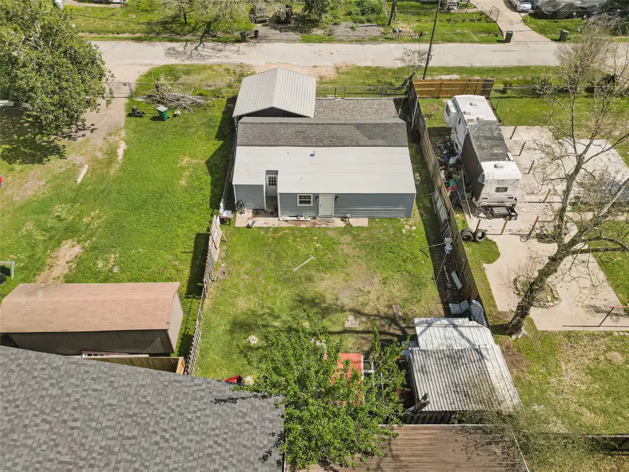4110 Fuqua Street, Bacliff, TX 77518 - #3