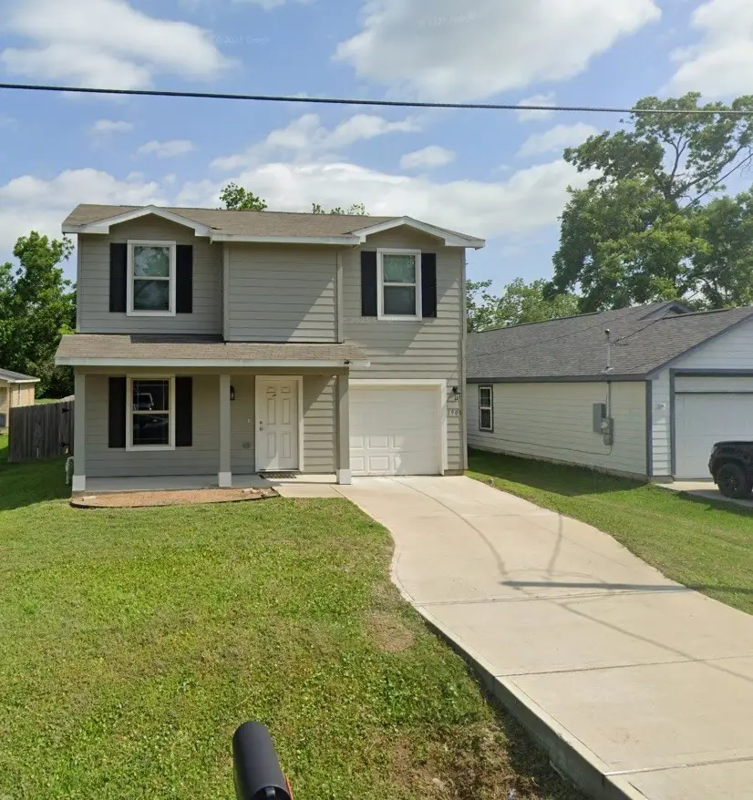 1908 Bellview Street, La Marque, TX 77568 - #1