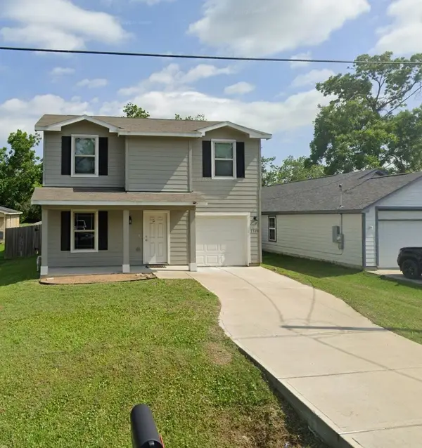 1908 Bellview Street, La Marque, TX 77568