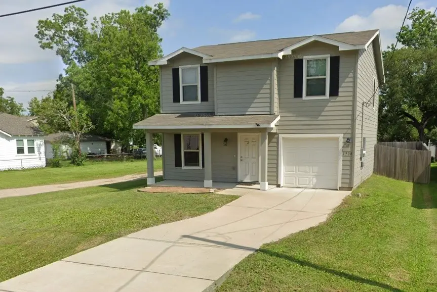 1908 Bellview Street, La Marque, TX 77568 - #2