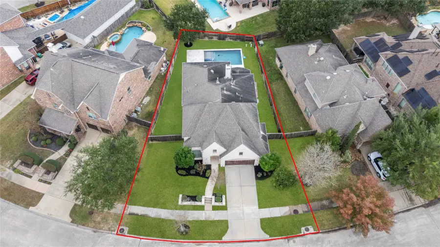 5426 Tyler Park Lane, Katy, TX 77494 - Image #2