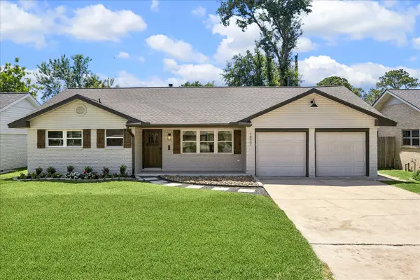 1827 Millwood Drive, Houston, TX 77008