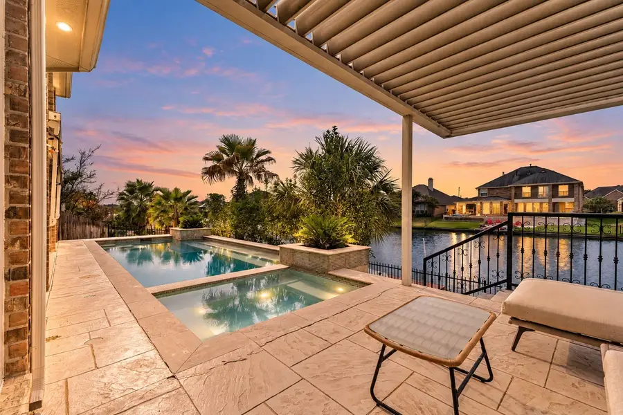 17923 Camp Cove Drive, Cypress, TX 77429 - #2