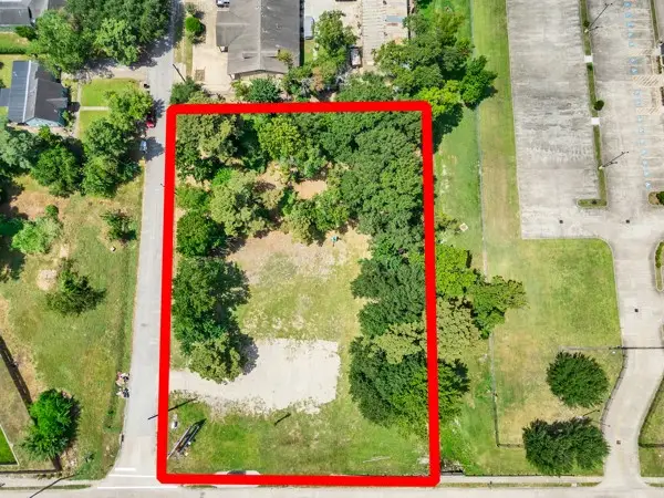 0 Hohldale Street, Houston, TX 77091 - #1