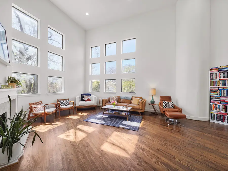 1231 Jackson Boulevard, Houston, TX 77006 - #3