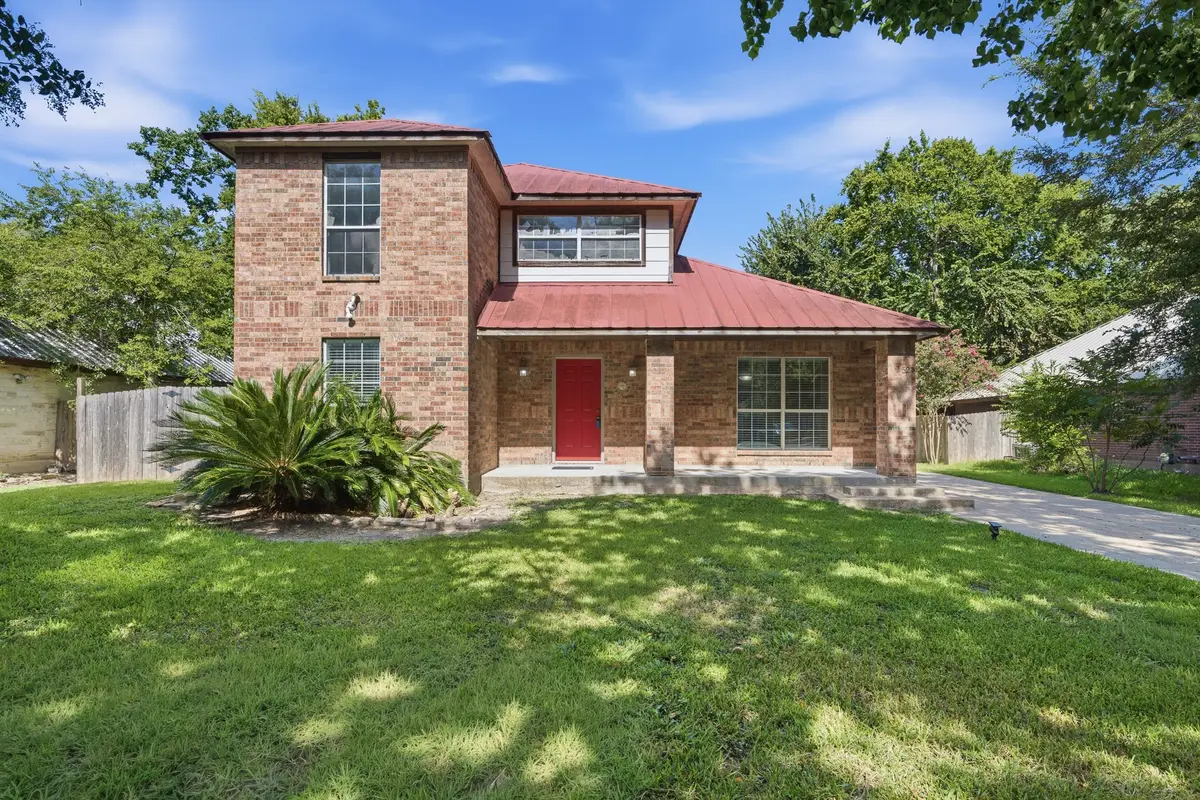 2527 S San Antonio Street, Pearland, TX 77581 - #1