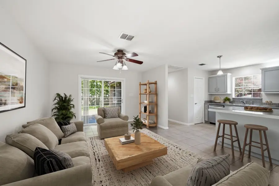 2527 S San Antonio Street, Pearland, TX 77581 - #2