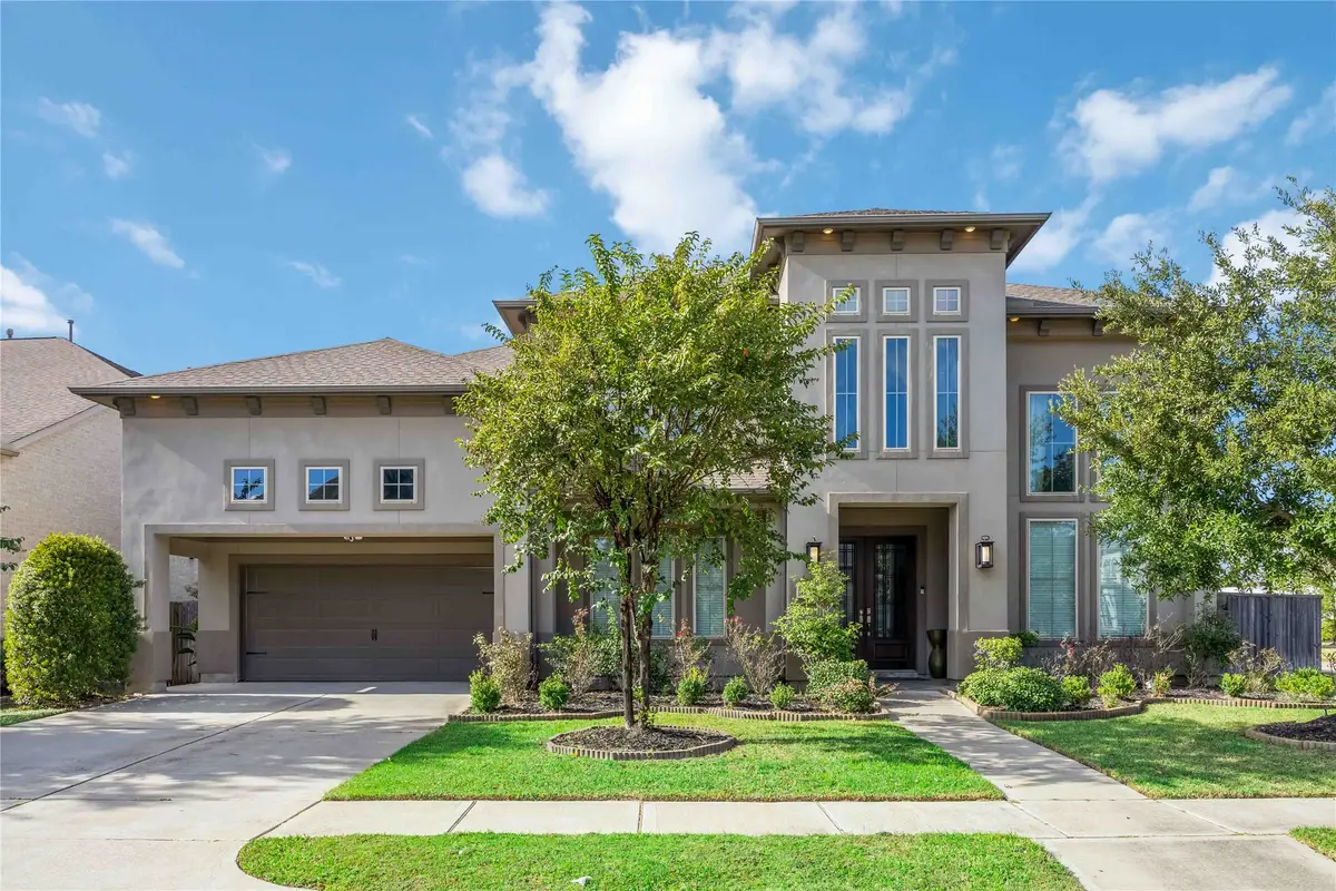 17327 Legend Brook Court, Tomball, TX 77375 - Image #1