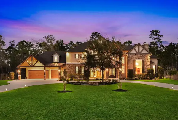 27806 Quiet Sky Place Drive, Spring, TX 77386