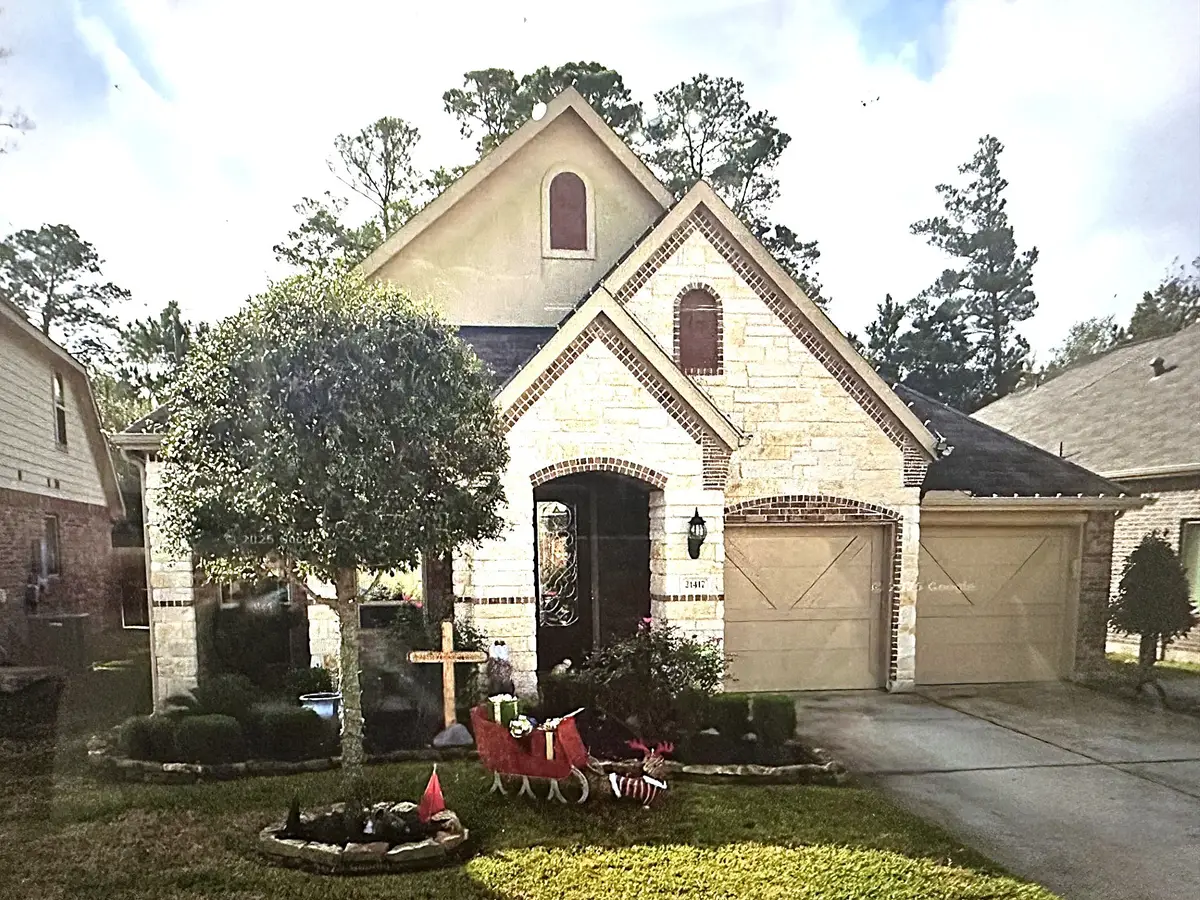 21417 Lambeth Ridge Lane, Kingwood, TX 77339 - Image #1