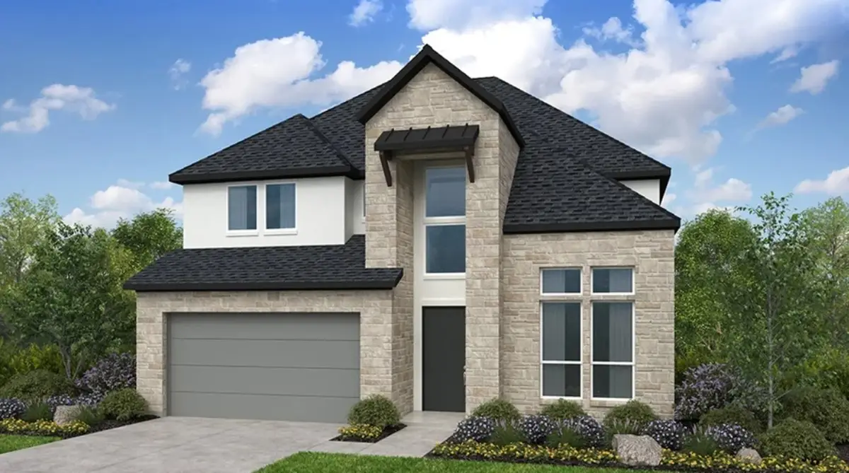 21919 Florence Spring Lane, Richmond, TX 77407 - #1