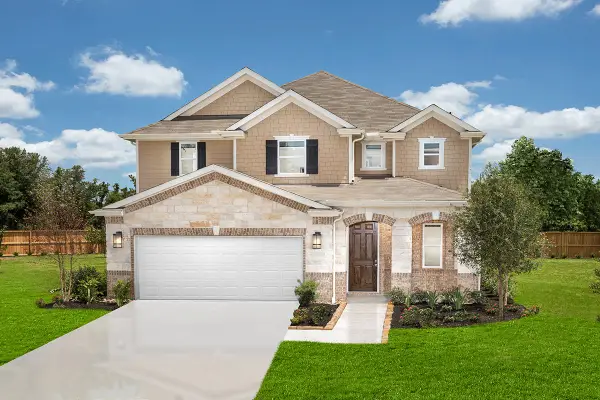 514 Sabino Sky Court, Magnolia, TX 77354