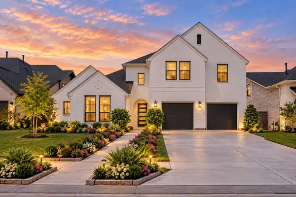 1907 Camille Park Drive, Missouri City, TX 77459