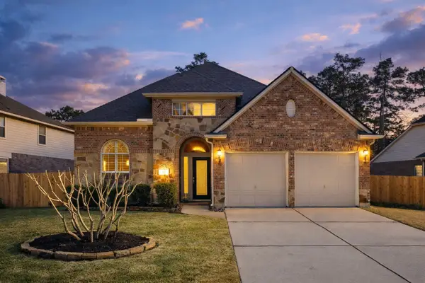 80 N Frontera Circle, Spring, TX 77382