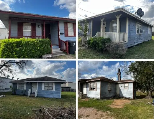 2915 Helberg Road, Houston, TX 77092 - Image #1