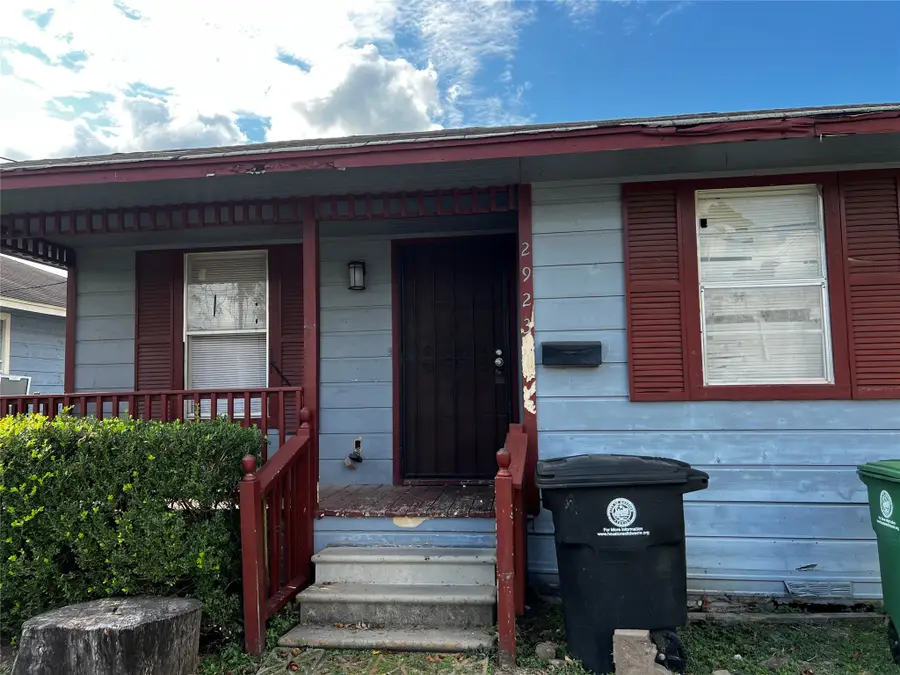 2915 Helberg Road, Houston, TX 77092 - Image #2