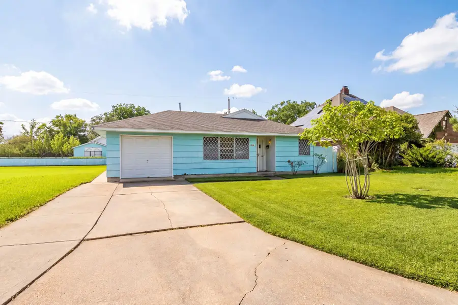 3703 Tanglebriar Drive, Pasadena, TX 77503 - #2