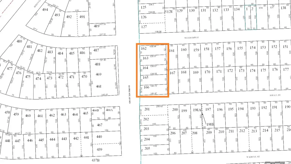 8100 Homestead Road, Houston, TX 77028 - Image #1