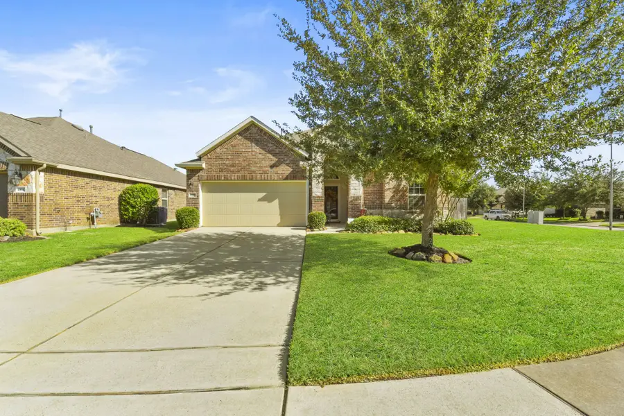 23606 Bernshausen Drive, Spring, TX 77389 - Image #2