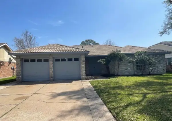 4515 Seneca Street, Pasadena, TX 77504