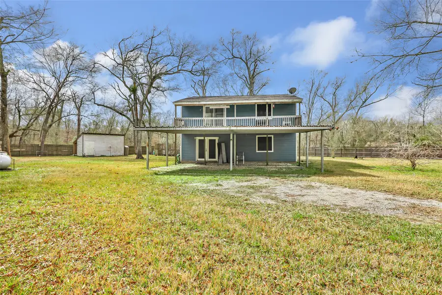 142 County Road 450, Dayton, TX 77535 - #3
