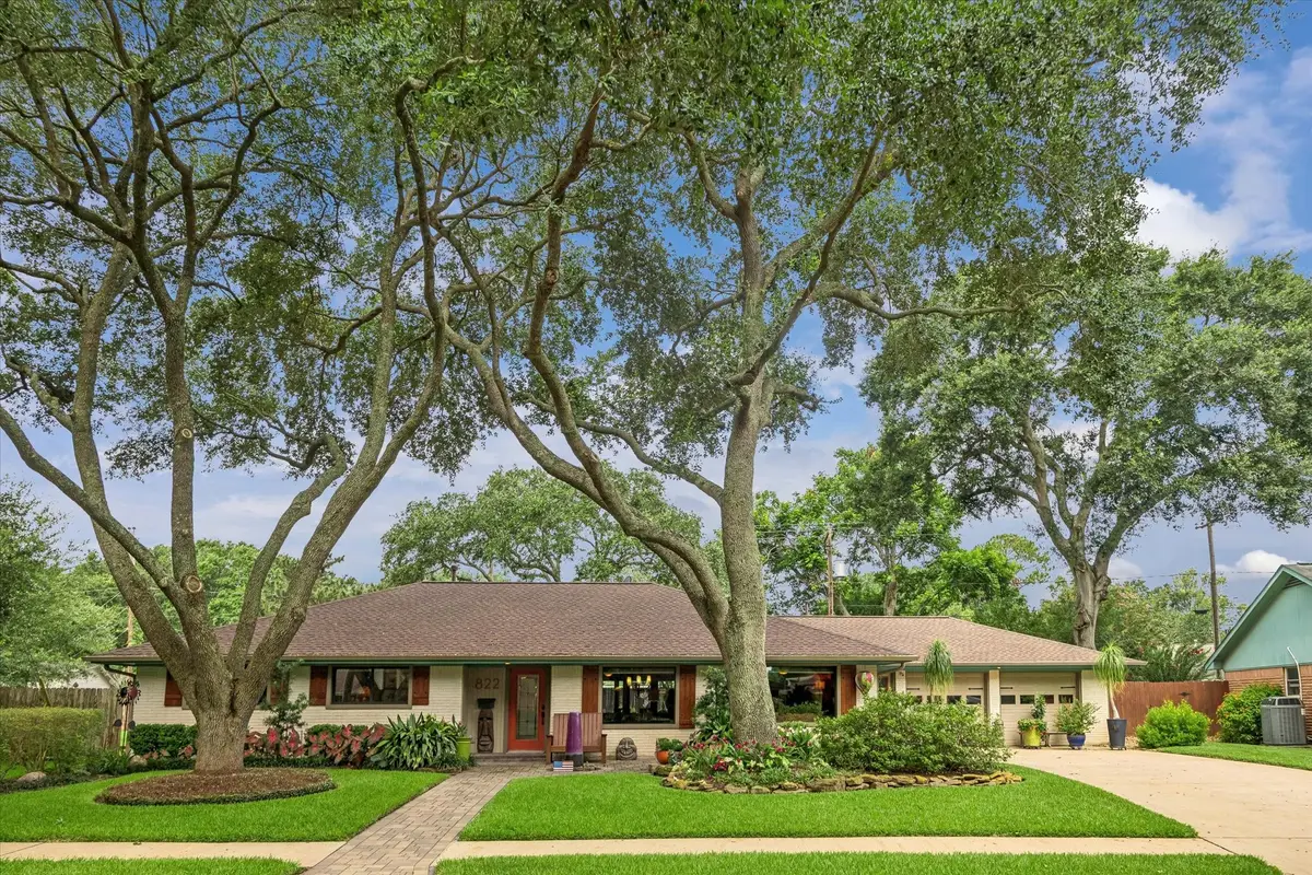 822 Venice Street, Sugar Land, TX 77478 - #1