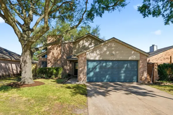 12014 S Youngwood Lane, Houston, TX 77043