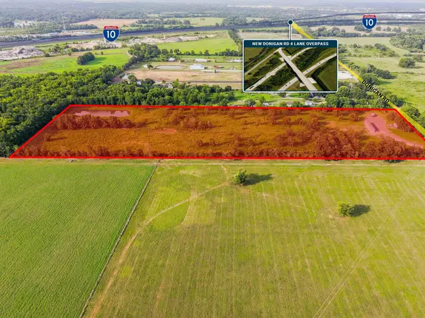 37220 Donigan Road, Brookshire, TX 77423
