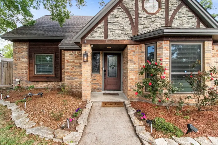 3804 September Drive, Baytown, TX 77521 - #3