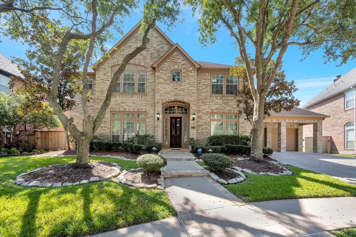 15406 Driftwood Oak Court, Houston, TX 77059 - #1