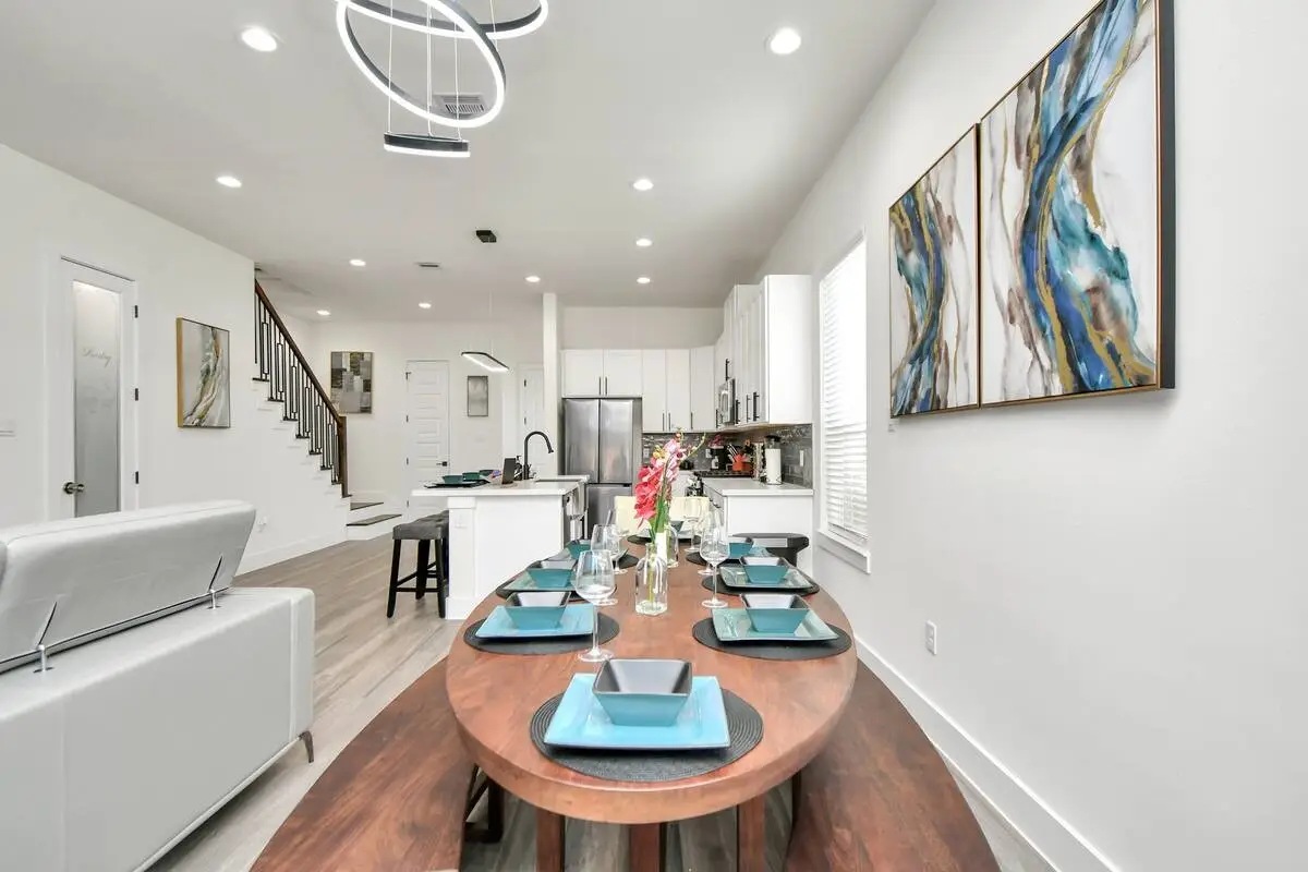 3509 Goodhope Street #A, Houston, TX 77021 - #1