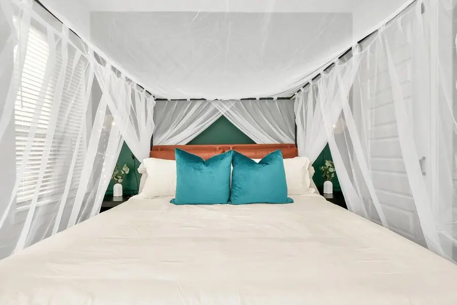 3509 Goodhope Street #A, Houston, TX 77021 - #2