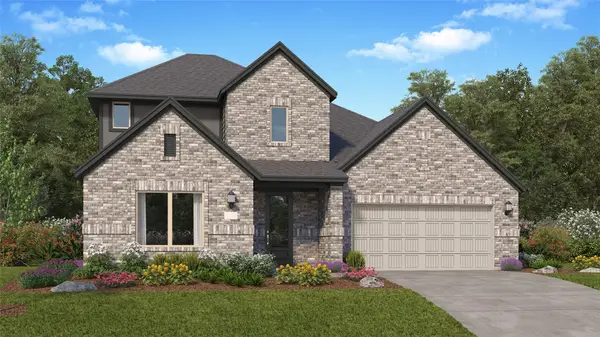 2236 Beach Cove Lane, League City, TX 77573