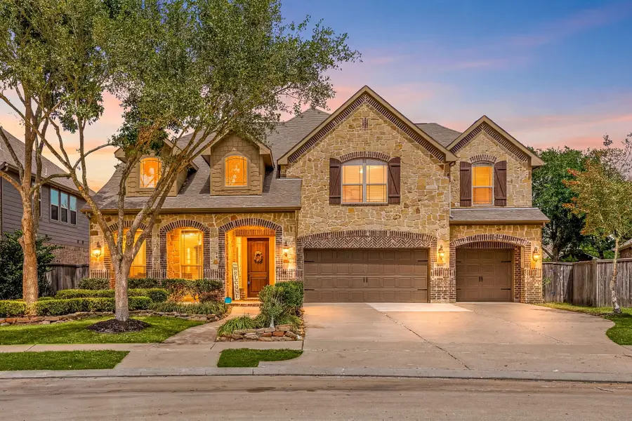 4723 Cinco Forest Trail, Katy, TX 77494 - #2