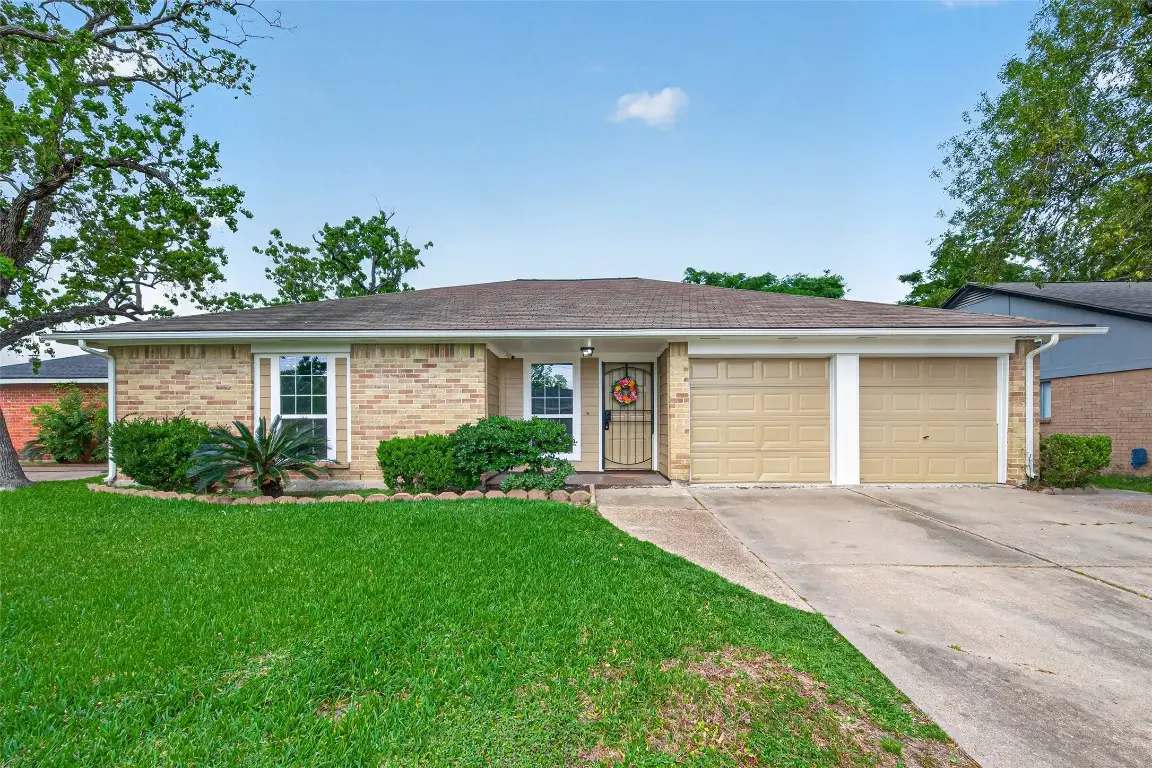 1327 Padstow Lane, Channelview, TX 77530 - #1