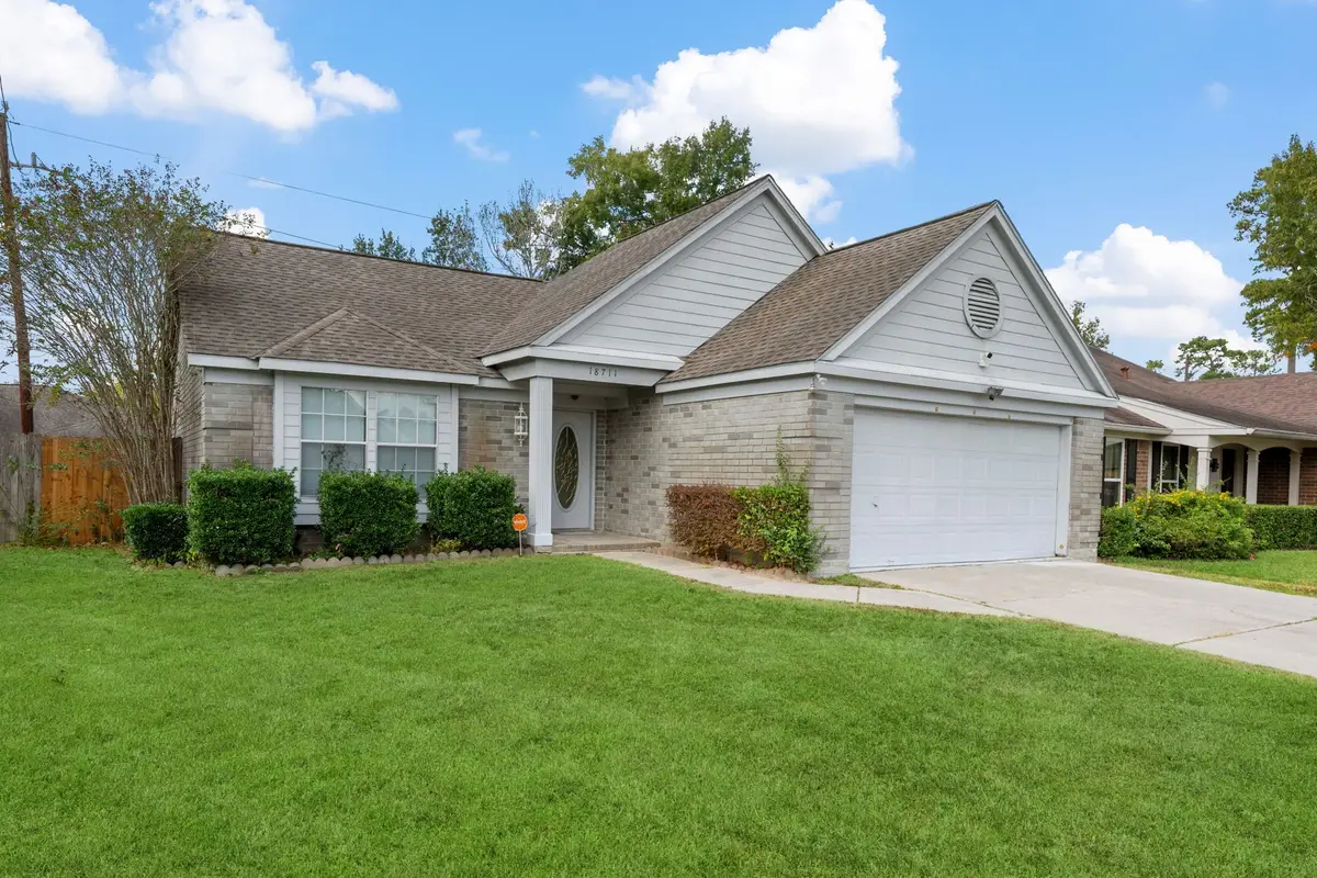 18711 Yaupon Trail, Humble, TX 77346 - Image #1