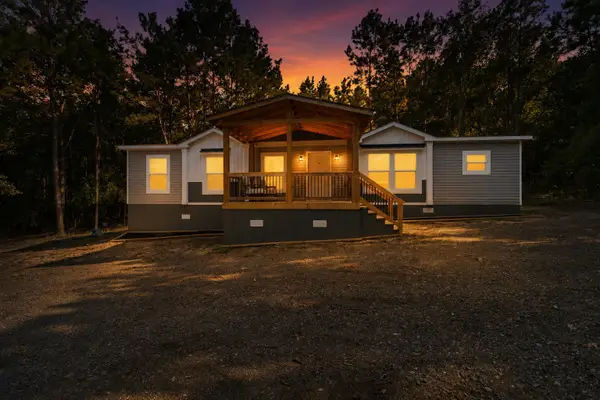 1091 Harrell Road, Coldspring, TX 77331