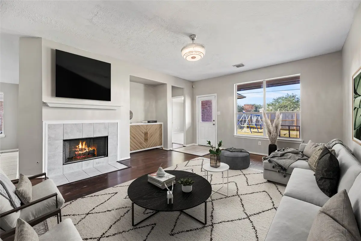 2706 Argos Drive, Missouri City, TX 77459 - #1