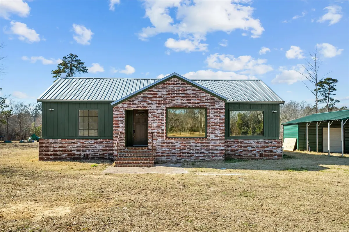 15543 Fm-343, Douglass, TX 75943 - #1