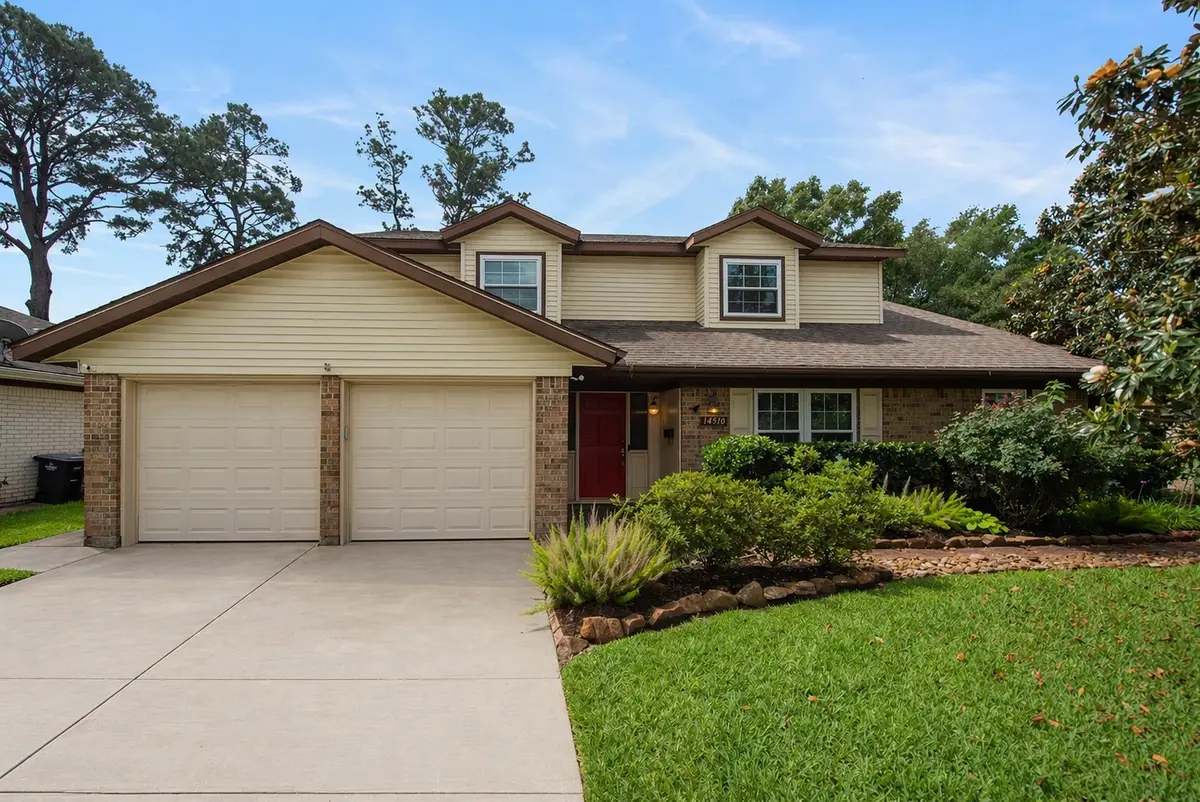 14510 Foxford Way, Houston, TX 77015 - #1