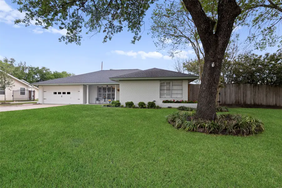 1426 Freedonia Drive, Houston, TX 77055 - #3