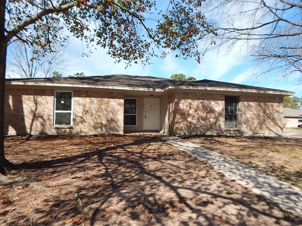 5031 Monteith Drive, Spring, TX 77373 - Image #1