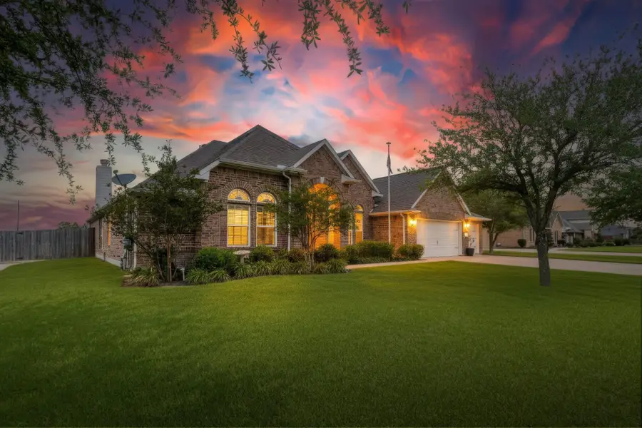 11219 Kings Point Boulevard Boulevard, Monterey Belvieu, TX 77535 - #3