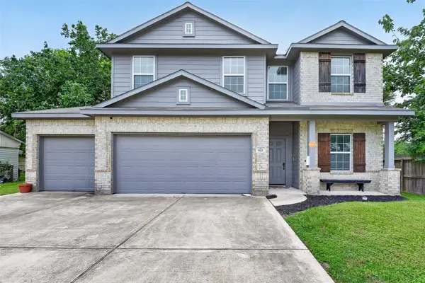 812 Boston Street, Deer Park, TX 77536