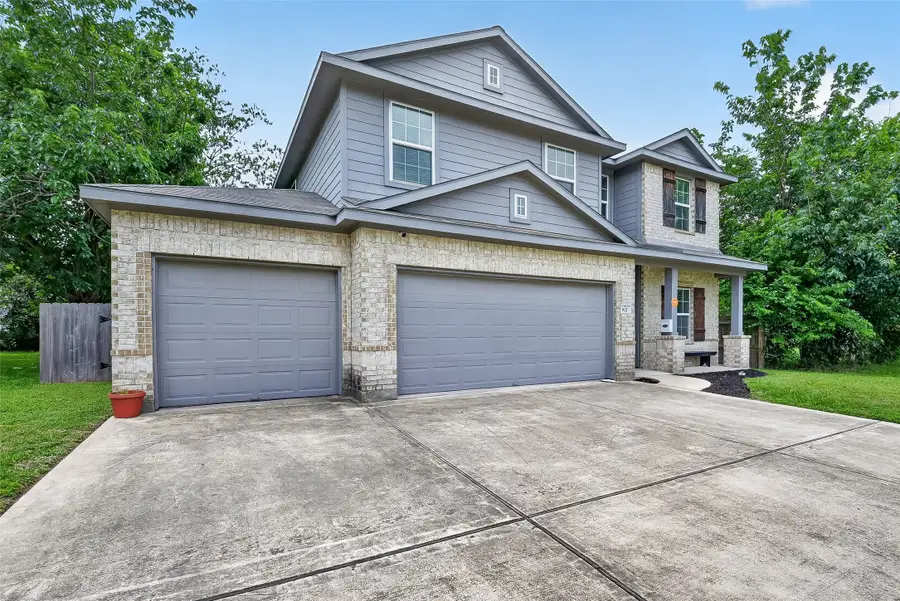 812 Boston Street, Deer Park, TX 77536 - #2